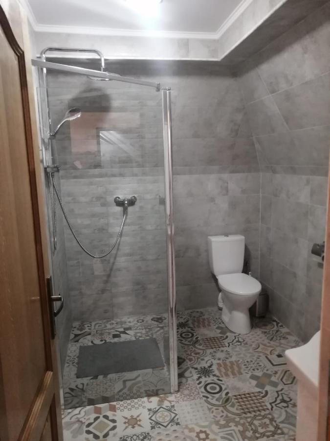 Casa Continentelor Hotel Câmpulung Buitenkant foto