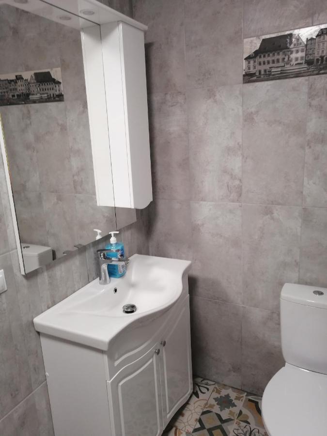 Casa Continentelor Hotel Câmpulung Buitenkant foto