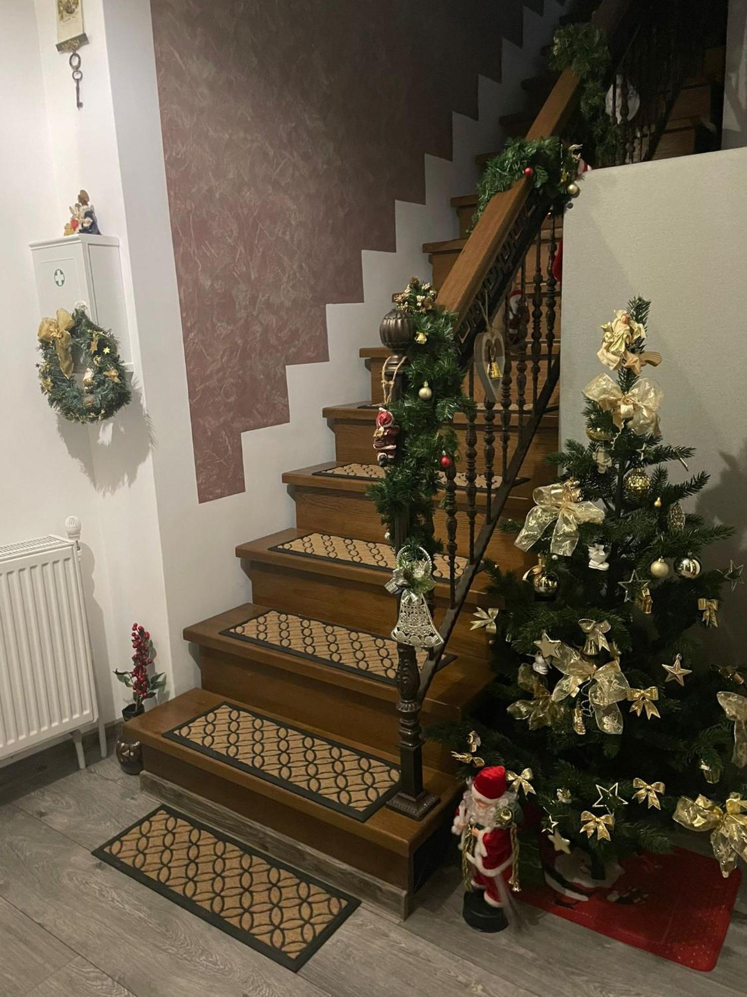 Casa Continentelor Hotel Câmpulung Buitenkant foto